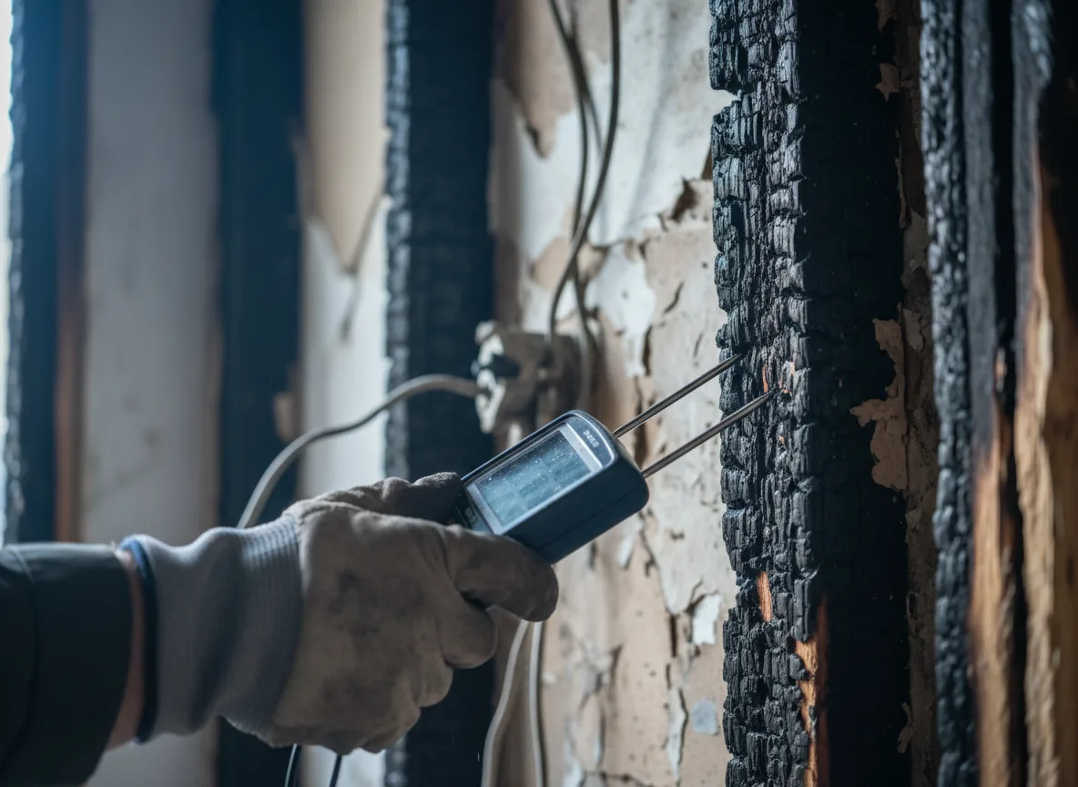 Fire Damage Restoration Benicia, CA FAQs